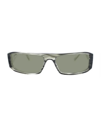 Lunettes de lecture solaires Airo Titanium 1503 Gris Véritable concentré