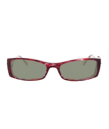 Lunettes de lecture solaires Airo Titanium 1502 Rouge s'inspire de l'anatomie humaine