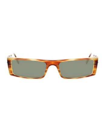 Lunettes de lecture solaires Airo Titanium 1501 Marron en stock