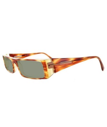 Lunettes de lecture solaires Airo Titanium 1501 Marron en stock