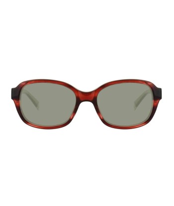 Lunettes de lecture solaire Eleven Paris 14 Rouge livraison et retour toujours gratuits