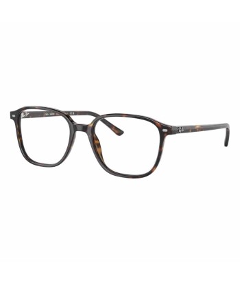 Lunettes de lecture Ray-Ban RB5393 Leonard Ecaille Jusqu'à 80% De Réduction