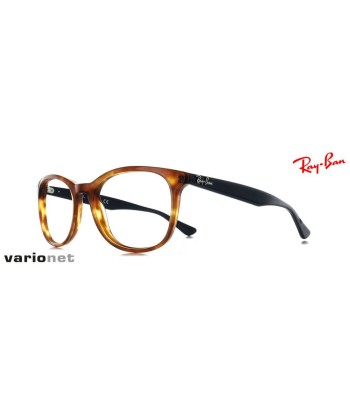 Lunettes Ray-Ban RB5356 Ecaille 50-70% off 