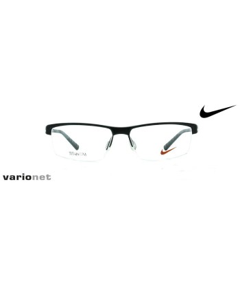 Lunettes Nike Vision 6050 Gun et Gris Amélioration de cerveau avec