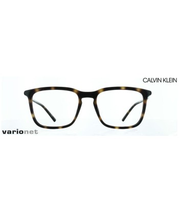 Lunettes Calvin Klein CK5966 Ecaille foncé basket pas cher