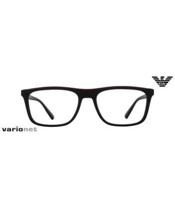 Lunettes Armani AR 3124 Noir Comparez et commandez 