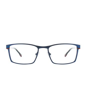 Lunettes Titanium Flex 1606B Bleu Venez découvrir notre 