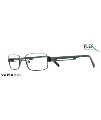 Lunettes Titanium Flex PR1569B Gun de France