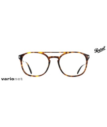 Lunettes Persol 3175-V Ecaille soldes