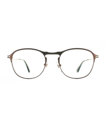 Lunettes Persol 7007V Marron solde