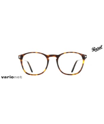 Lunettes Persol 3007-V Ecaille Venez découvrir notre 