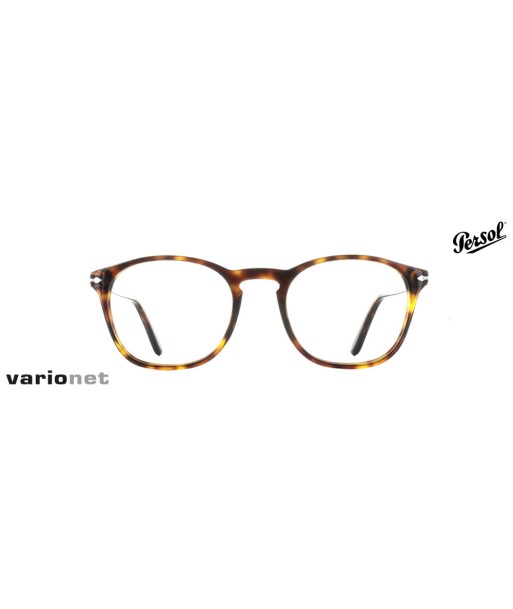 Lunettes Persol 3007-V Ecaille Venez découvrir notre 