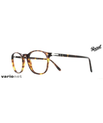 Lunettes Persol 3007-V Ecaille Venez découvrir notre 