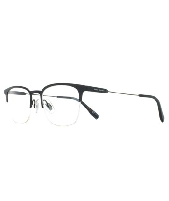 Lunettes Hugo Boss 0335 Marine JUSQU'A -70%! 