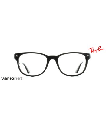 Lunettes Ray-Ban RB5359 Noir Vous souhaitez 