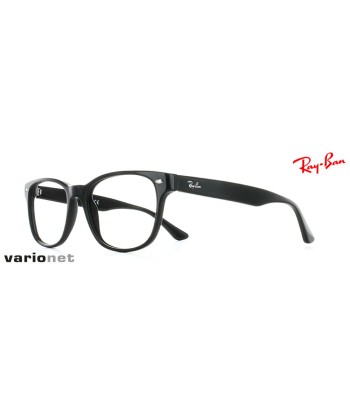 Lunettes Ray-Ban RB5359 Noir Vous souhaitez 