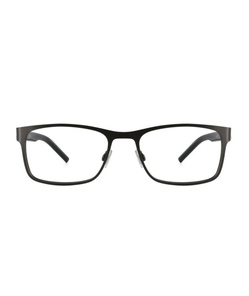 Lunettes Hugo Boss HG1015 Gris mat Toutes les collections ici