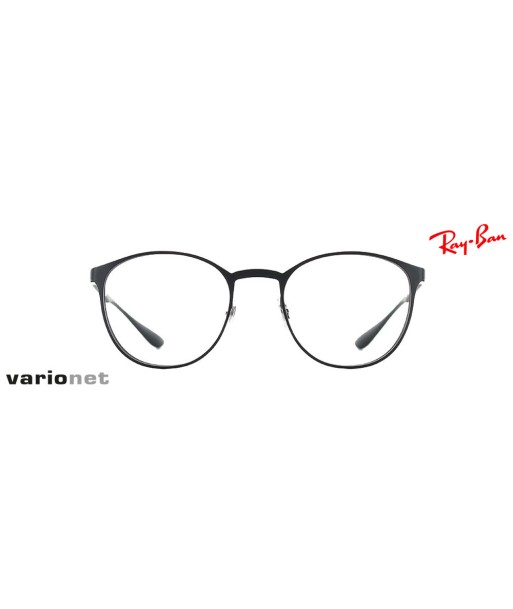 Lunettes Ray-Ban RB6355 Noir livraison gratuite