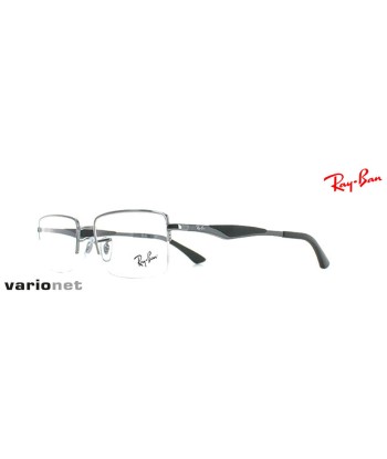 Lunettes Ray-Ban RB6285 Gun france