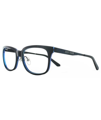 Lunettes New York Yankees NY GS001 Noir Bleu des créatures d'habitude