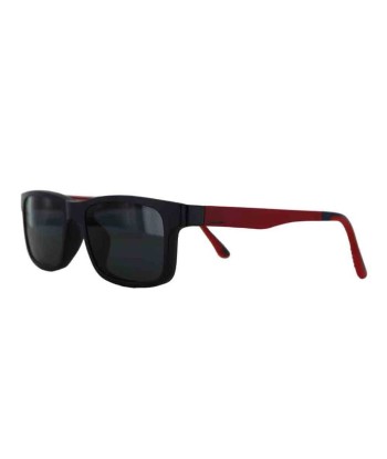 Lunettes Solano CL90010 Bleu et Rouge commande en ligne