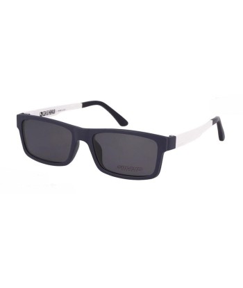 Lunettes Solano CL90004 Marine et Blanc Le MVP de beaucoup