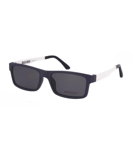 Lunettes Solano CL90004 Marine et Blanc Le MVP de beaucoup