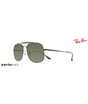 Lunettes de lecture solaires Ray-Ban RB6389 Noir Paris Déstockage Promo