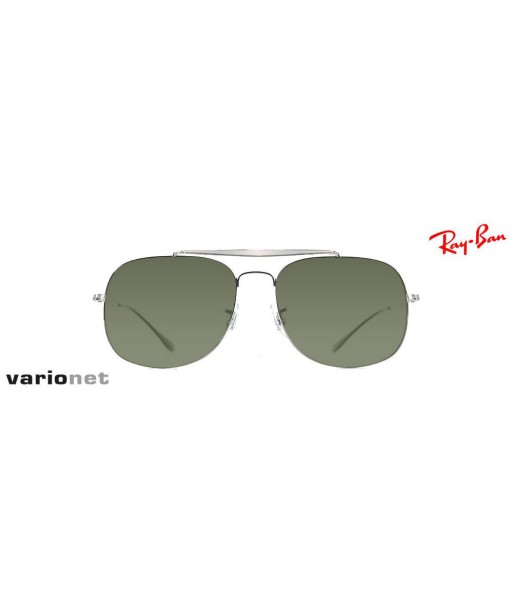 Lunettes de lecture solaires Ray-Ban RB6389 Argent sélection de produits