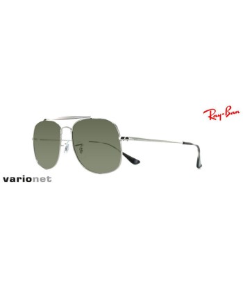 Lunettes de lecture solaires Ray-Ban RB6389 Argent sélection de produits