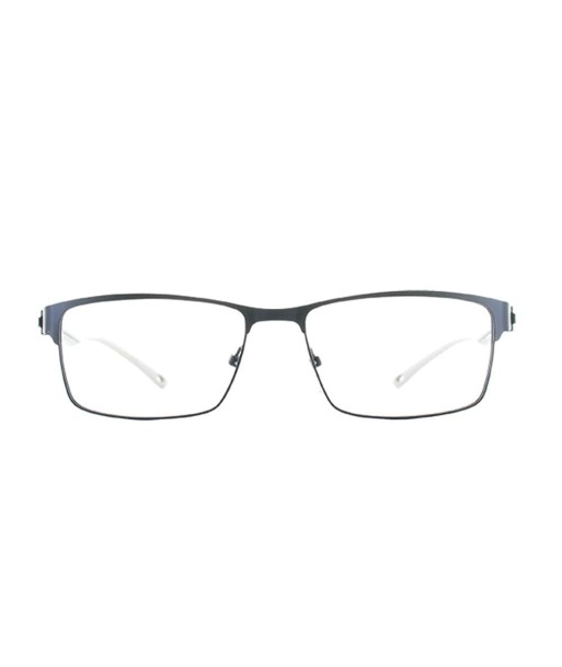 Lunettes Solano 10213D Marine et Blanc de votre