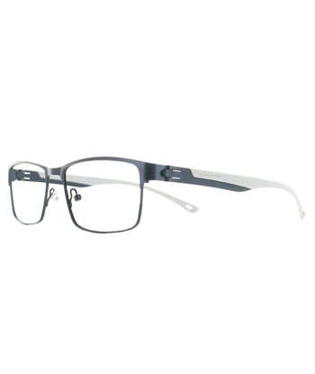 Lunettes Solano 10213D Marine et Blanc de votre