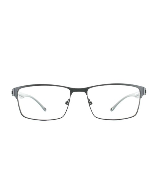 Lunettes Solano 10213A Noir et Gris votre