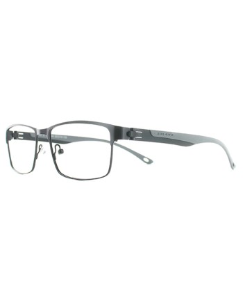 Lunettes Solano 10213A Noir et Gris votre