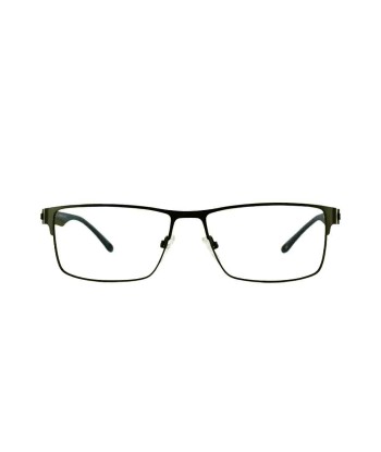 Lunettes Solano 10214 Noir et Bleu 2023