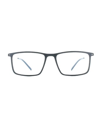 Lunettes Solano 90037D Marine Pour