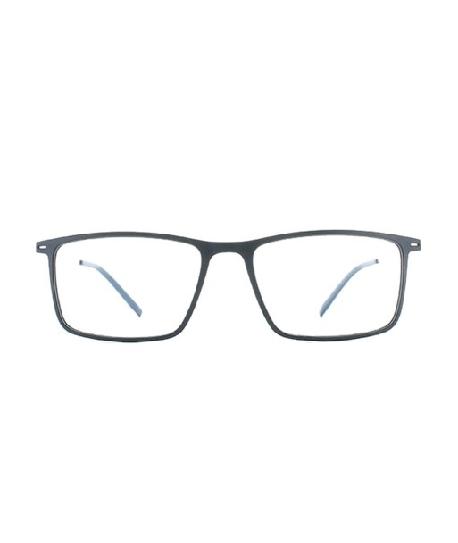 Lunettes Solano 90037D Marine Pour