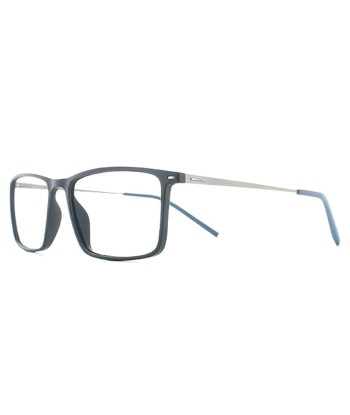 Lunettes Solano 90037D Marine Pour