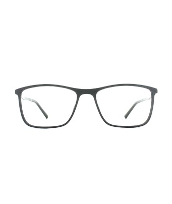 Lunettes Solano 90036D Noir et Gris livraison gratuite