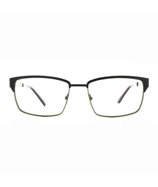 Lunettes Titanium Flex PR1507B Marron Kaki Comparez et commandez 