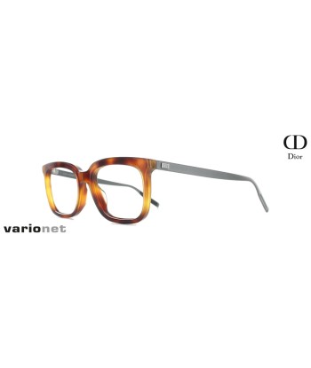 Lunettes Dior Blacktie 216F Ecaille et Aluminium chez Cornerstreet bien 