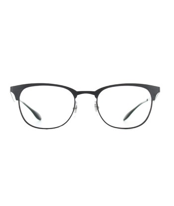 Lunettes Ray-Ban RB6346 Noir pas cher