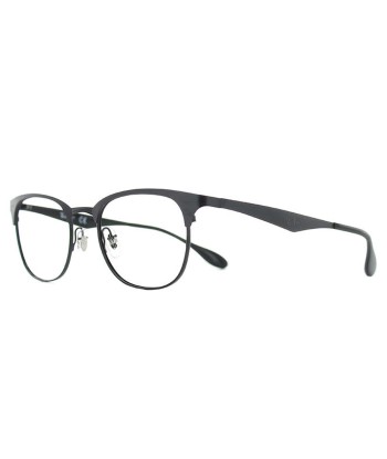 Lunettes Ray-Ban RB6346 Noir pas cher