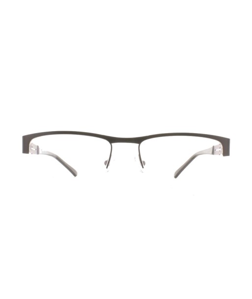 Lunettes Titanium Flex PR1538 Marron solde