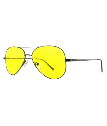 Lunettes de Conduite de nuit Varionet Pilot 69 de France