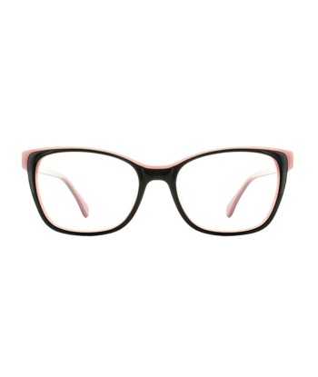 Lunettes Vintage DV1418 Noir et Rose online