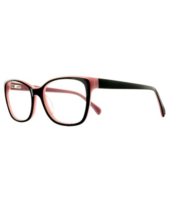 Lunettes Vintage DV1418 Noir et Rose online