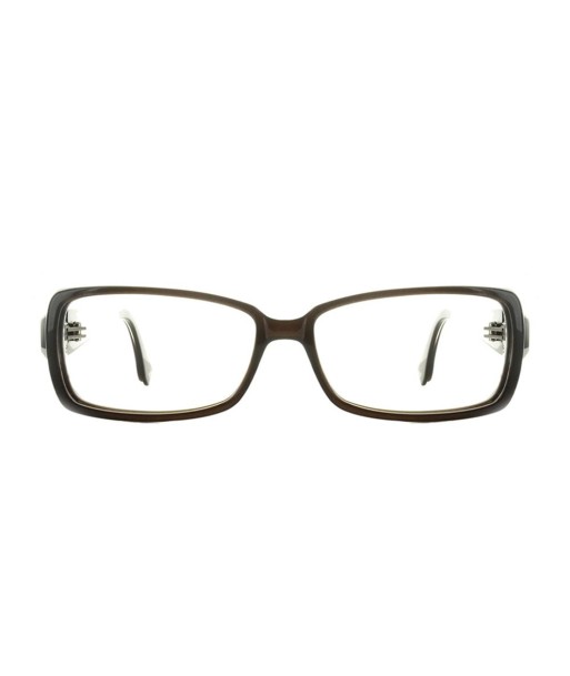 Lunettes Versace 19V69 V 7076 Marron Dans la société mordern