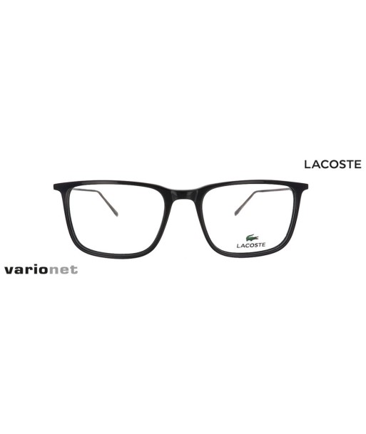 Lunettes Lacoste L2827 Noir Jusqu'à 80% De Réduction