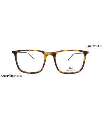 Lunettes Lacoste L2827 Ecaille Faites des économies